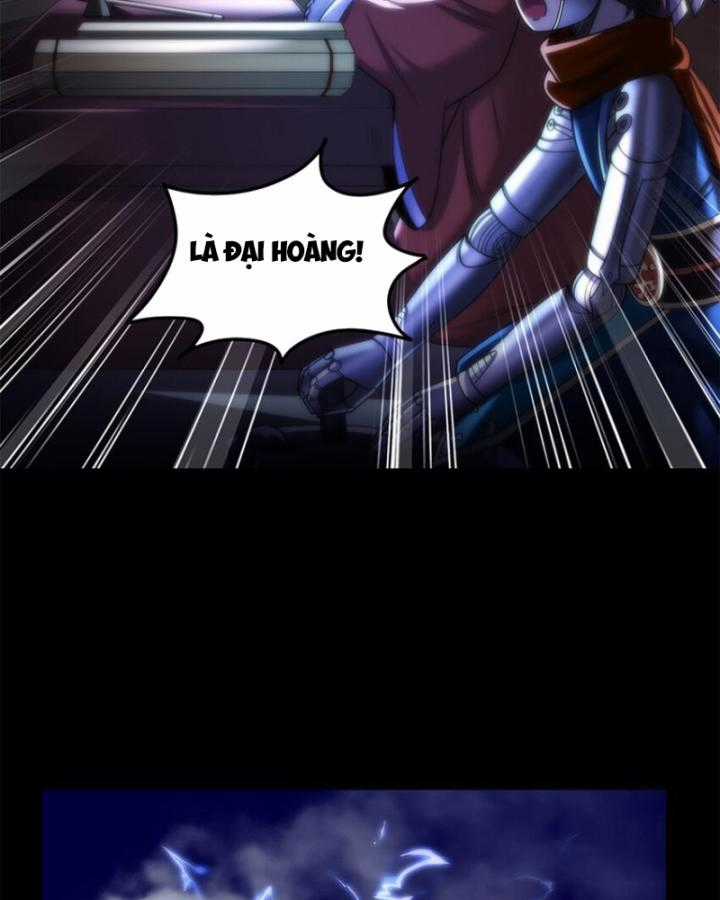 Xuân Thu Bá Đồ Chapter 286 trang 45