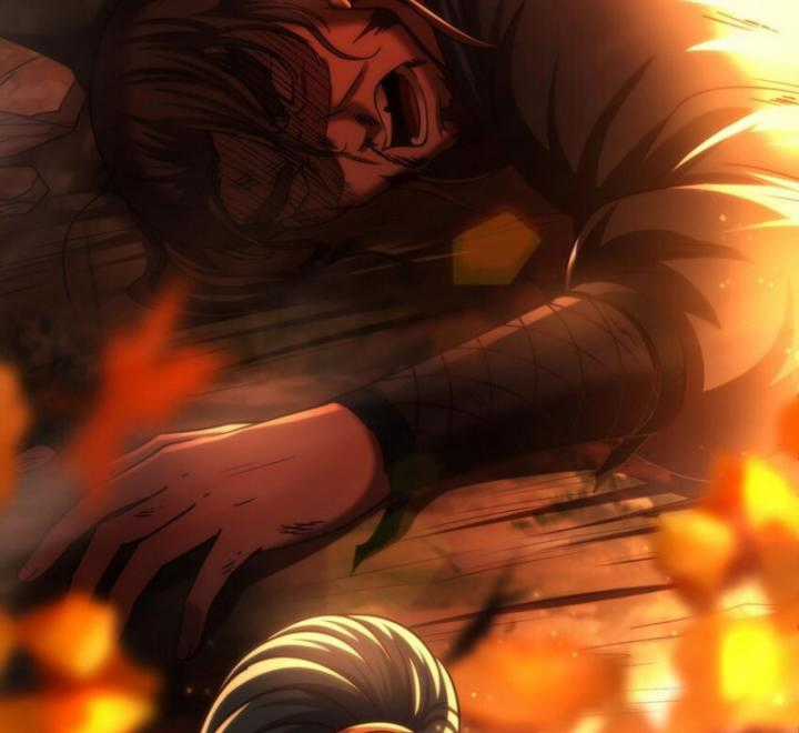 Xuân Thu Bá Đồ Chapter 286 trang 6