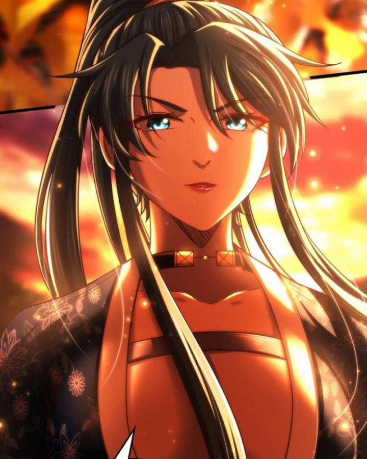 Xuân Thu Bá Đồ Chapter 286 trang 7