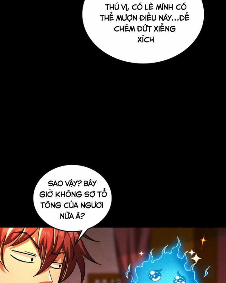 Xuân Thu Bá Đồ Chapter 286 trang 9