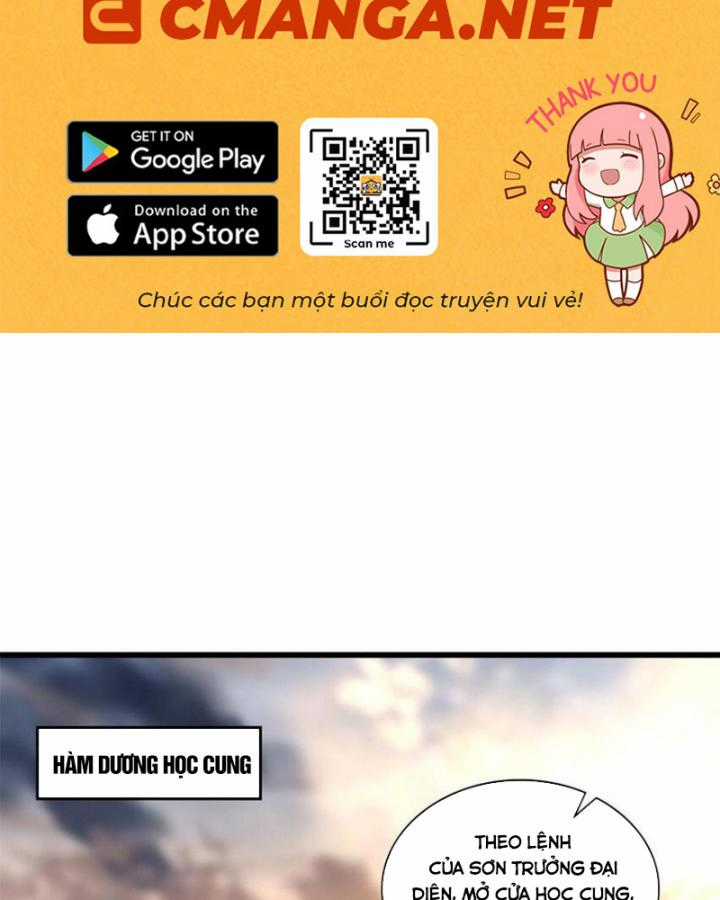 Xuân Thu Bá Đồ Chapter 287 trang 1