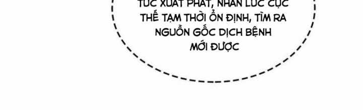 Xuân Thu Bá Đồ Chapter 287 trang 11