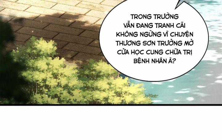 Xuân Thu Bá Đồ Chapter 287 trang 18