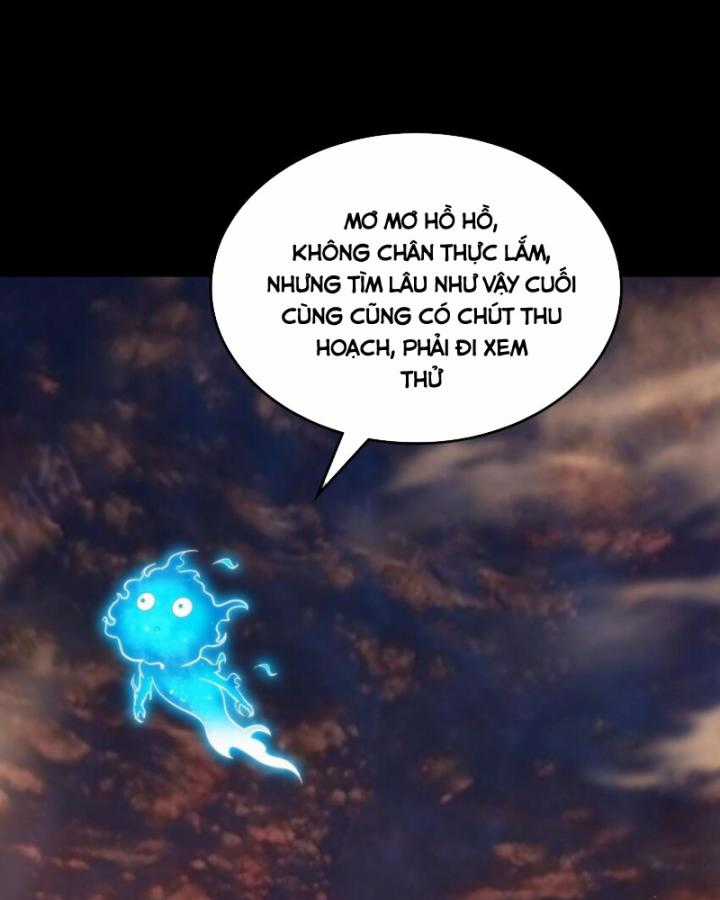 Xuân Thu Bá Đồ Chapter 287 trang 26