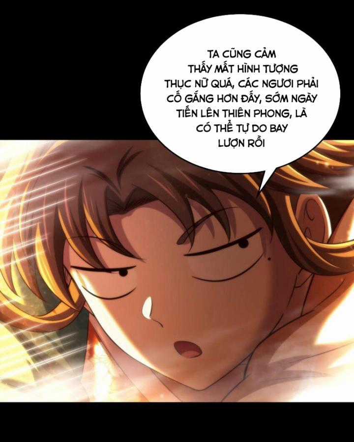 Xuân Thu Bá Đồ Chapter 287 trang 30