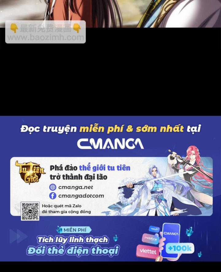 Xuân Thu Bá Đồ Chapter 287 trang 40