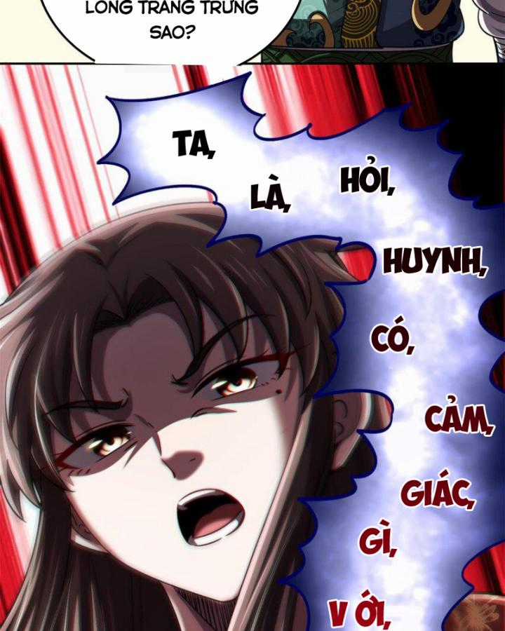 Xuân Thu Bá Đồ Chapter 287 trang 42