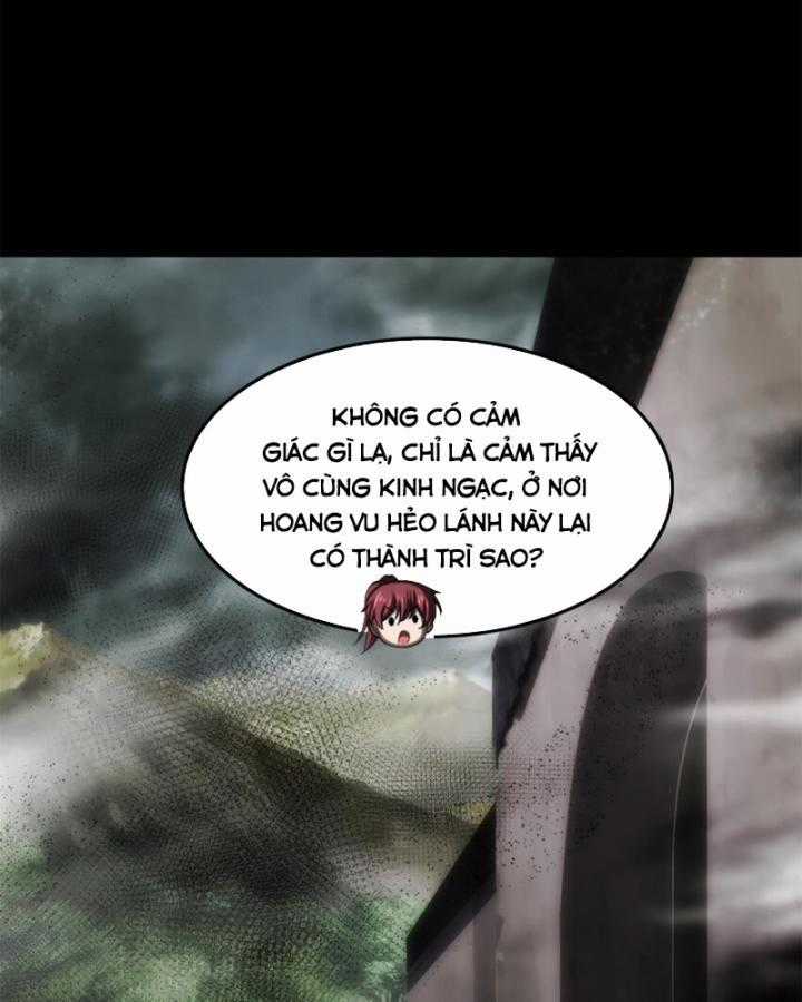 Xuân Thu Bá Đồ Chapter 287 trang 44