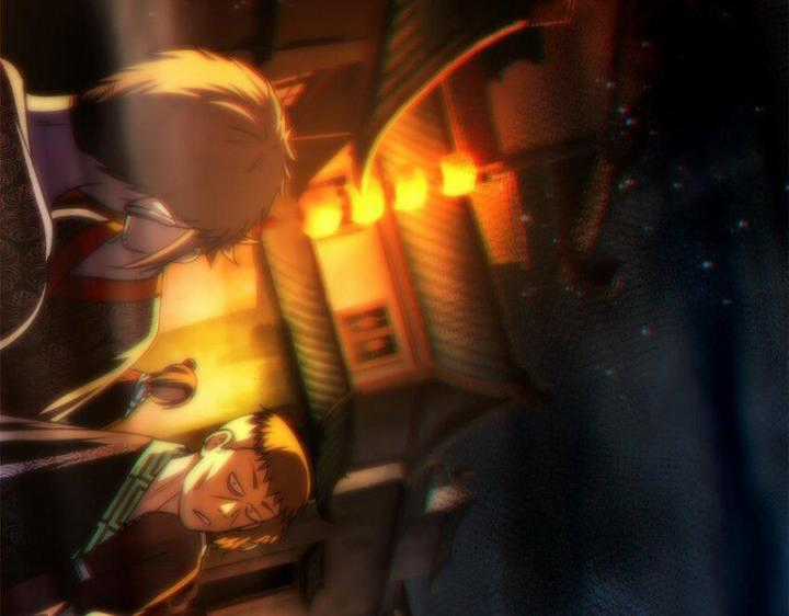 Xuân Thu Bá Đồ Chapter 287 trang 47