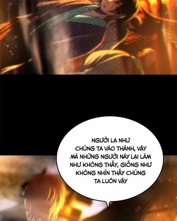 Xuân Thu Bá Đồ Chapter 287 trang 49