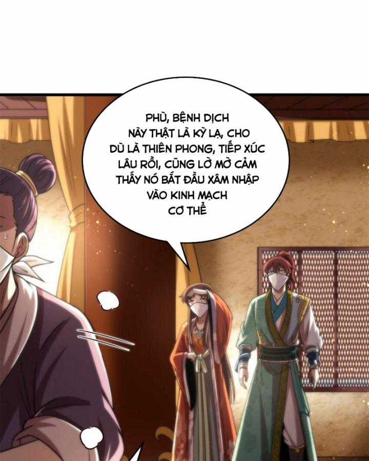 Xuân Thu Bá Đồ Chapter 287 trang 5