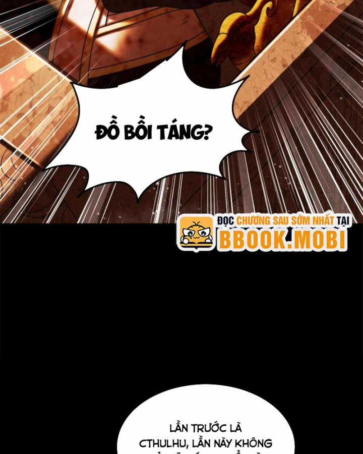 Xuân Thu Bá Đồ Chapter 287 trang 59