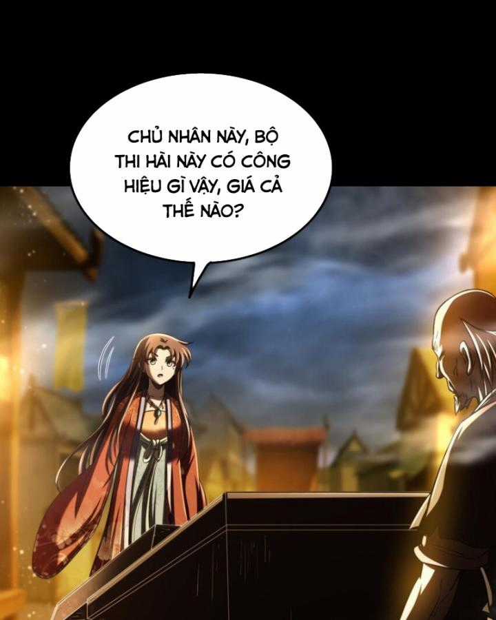 Xuân Thu Bá Đồ Chapter 287 trang 64