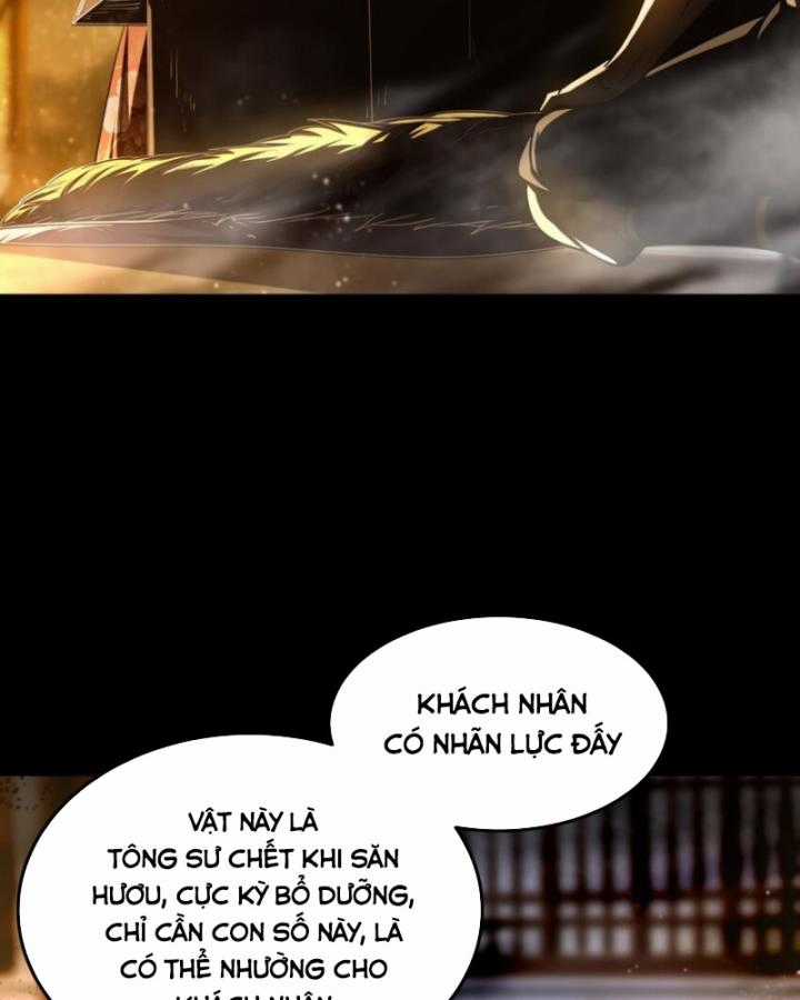 Xuân Thu Bá Đồ Chapter 287 trang 65