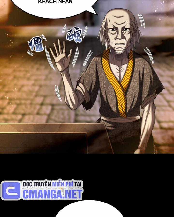 Xuân Thu Bá Đồ Chapter 287 trang 66