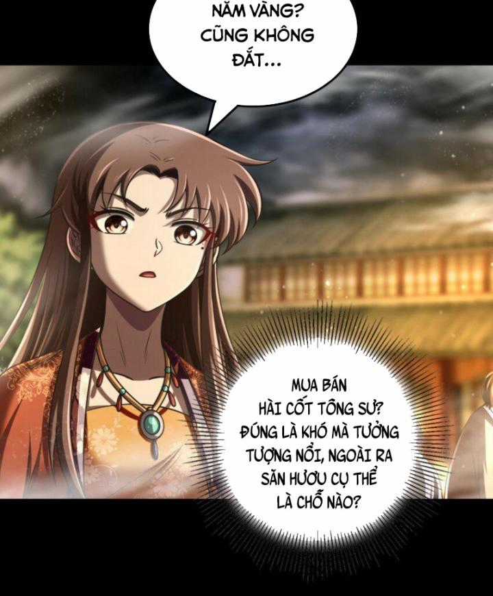 Xuân Thu Bá Đồ Chapter 287 trang 67