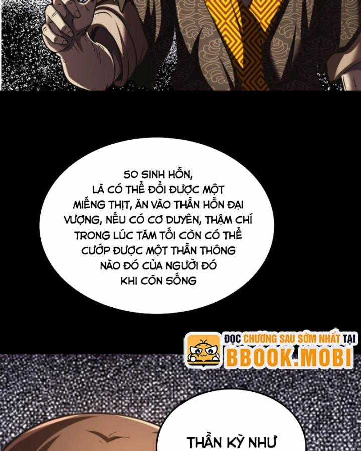 Xuân Thu Bá Đồ Chapter 287 trang 69