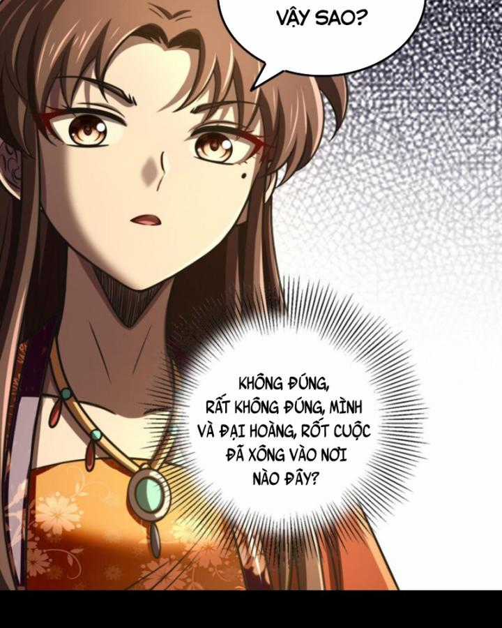 Xuân Thu Bá Đồ Chapter 287 trang 70