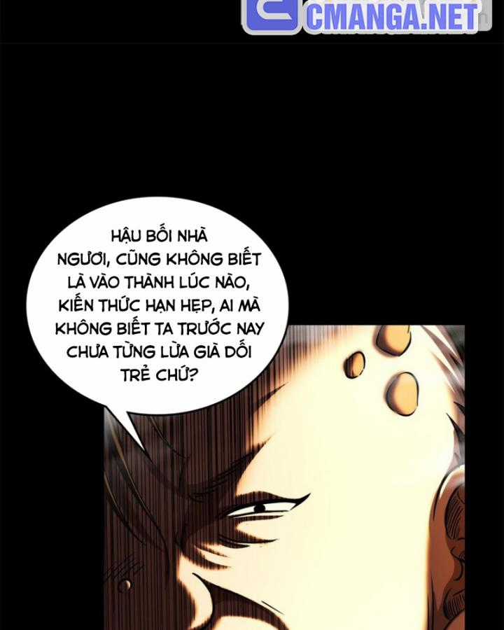 Xuân Thu Bá Đồ Chapter 288 trang 10