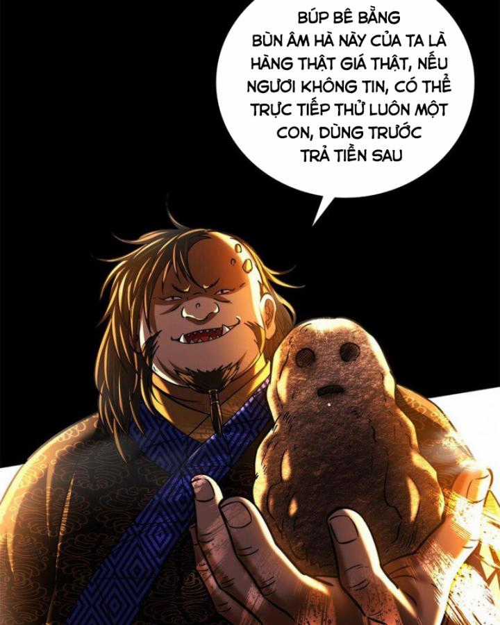 Xuân Thu Bá Đồ Chapter 288 trang 13