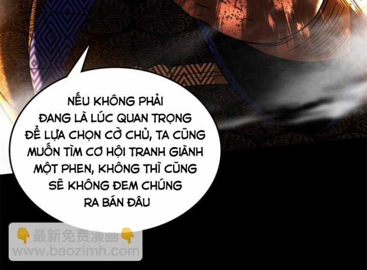 Xuân Thu Bá Đồ Chapter 288 trang 14