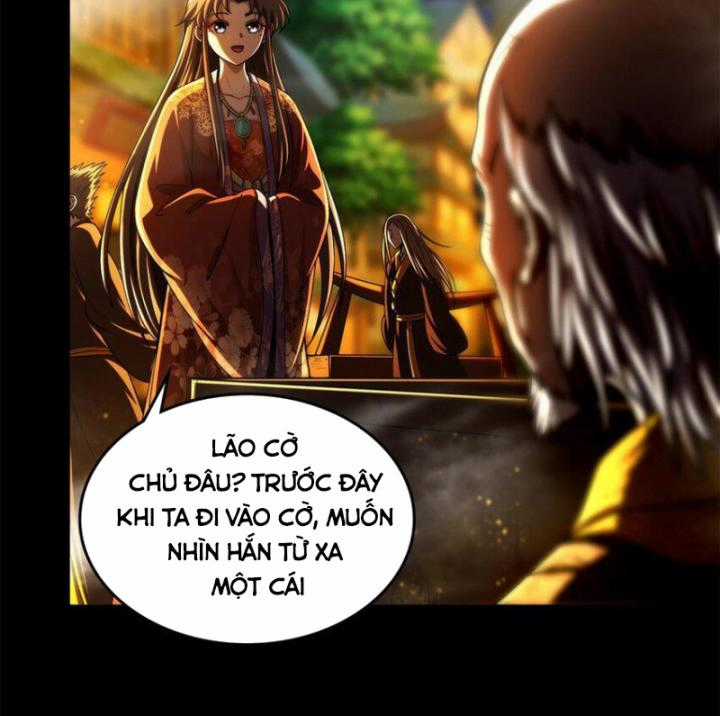 Xuân Thu Bá Đồ Chapter 288 trang 17