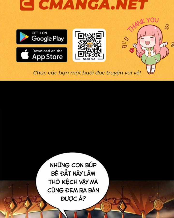 Xuân Thu Bá Đồ Chapter 288 trang 2