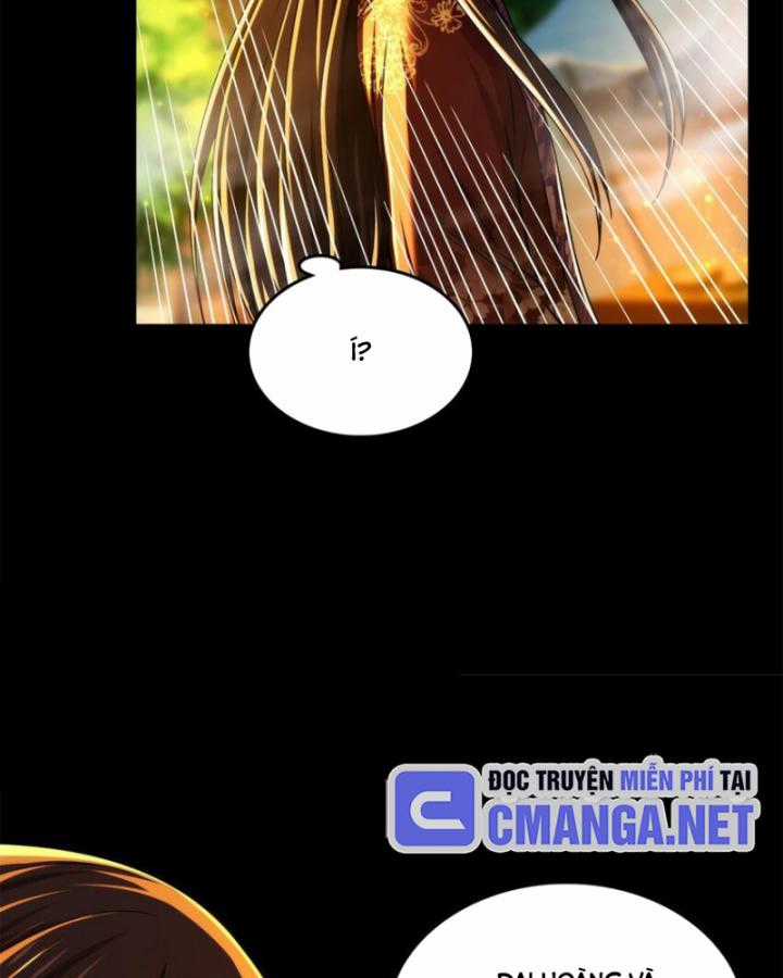 Xuân Thu Bá Đồ Chapter 288 trang 22