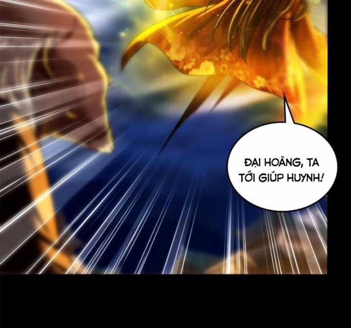 Xuân Thu Bá Đồ Chapter 288 trang 26