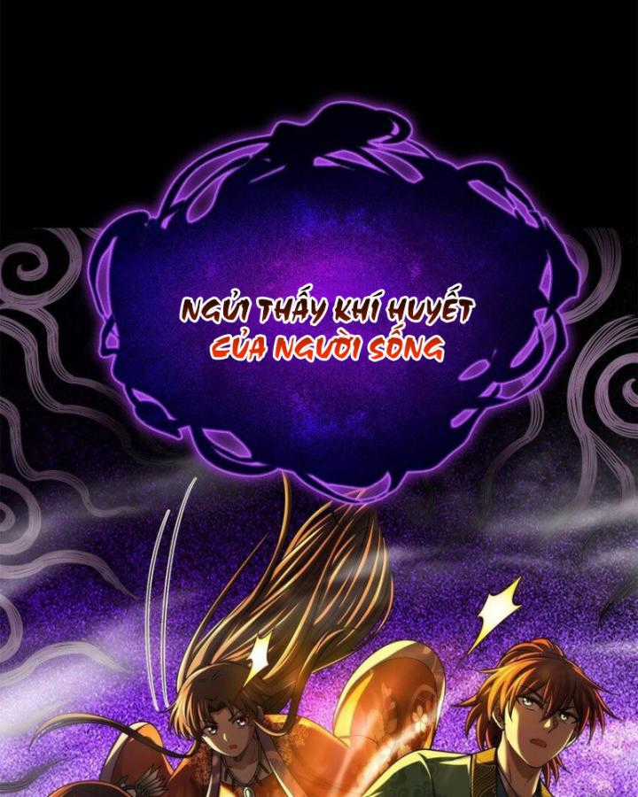 Xuân Thu Bá Đồ Chapter 288 trang 27