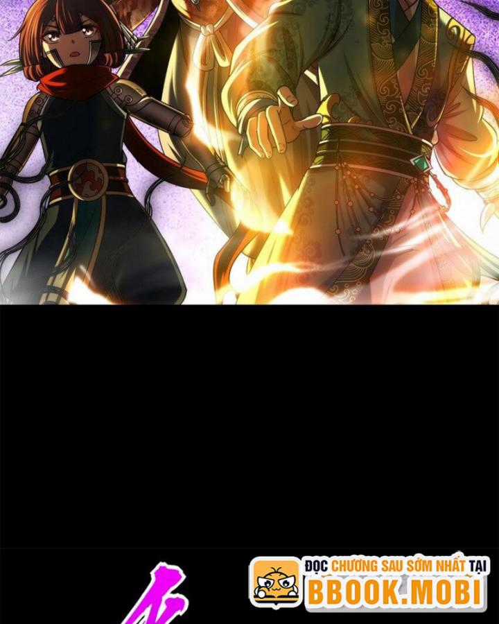 Xuân Thu Bá Đồ Chapter 288 trang 28