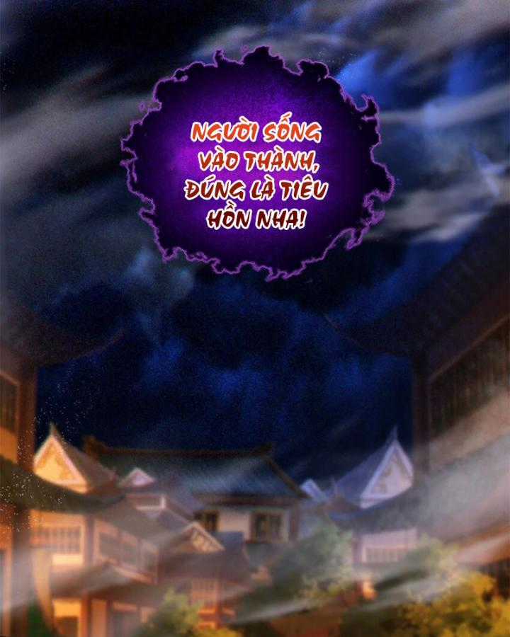 Xuân Thu Bá Đồ Chapter 288 trang 30