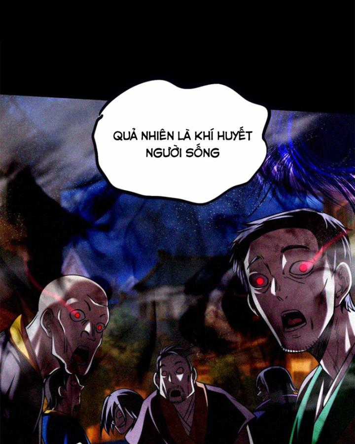 Xuân Thu Bá Đồ Chapter 288 trang 32