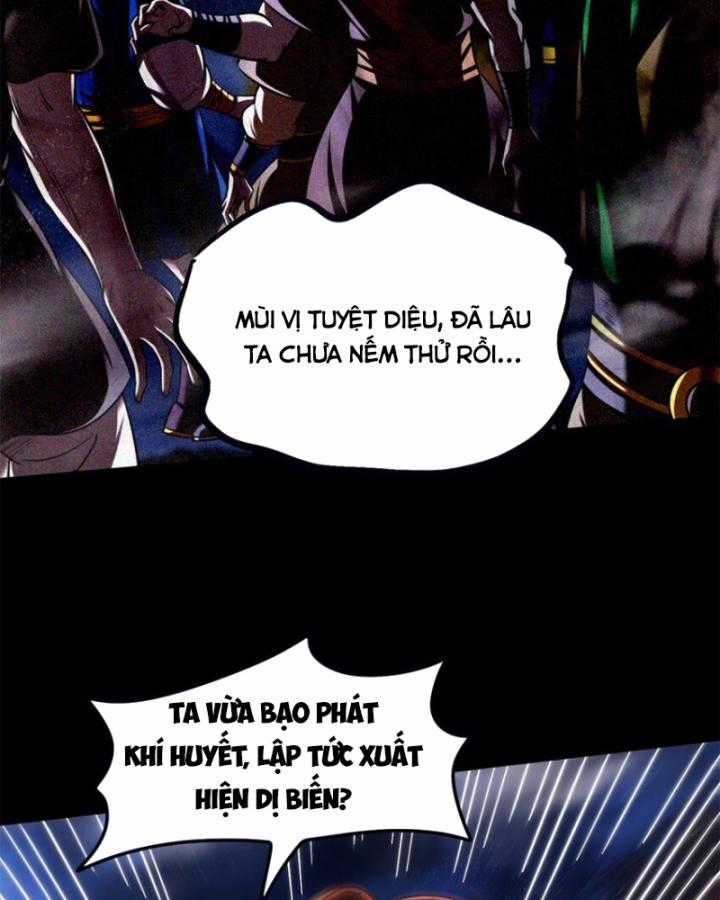 Xuân Thu Bá Đồ Chapter 288 trang 33