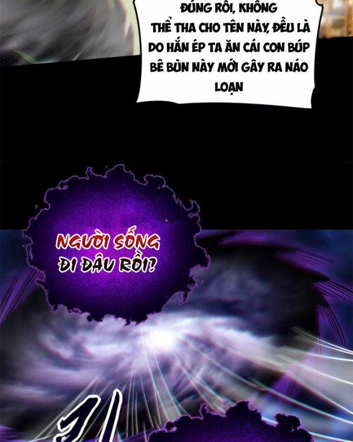 Xuân Thu Bá Đồ Chapter 288 trang 36