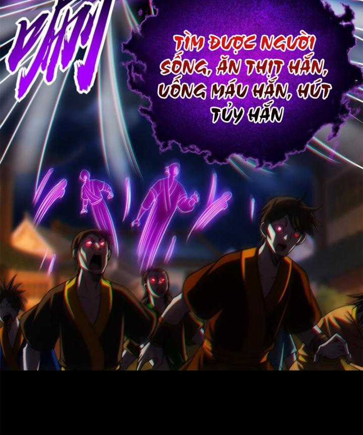 Xuân Thu Bá Đồ Chapter 288 trang 37