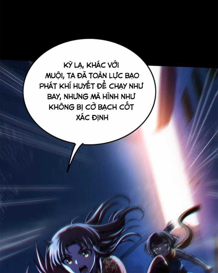 Xuân Thu Bá Đồ Chapter 288 trang 38