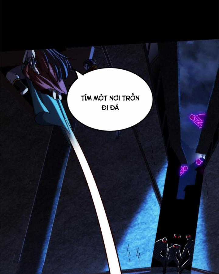 Xuân Thu Bá Đồ Chapter 288 trang 45