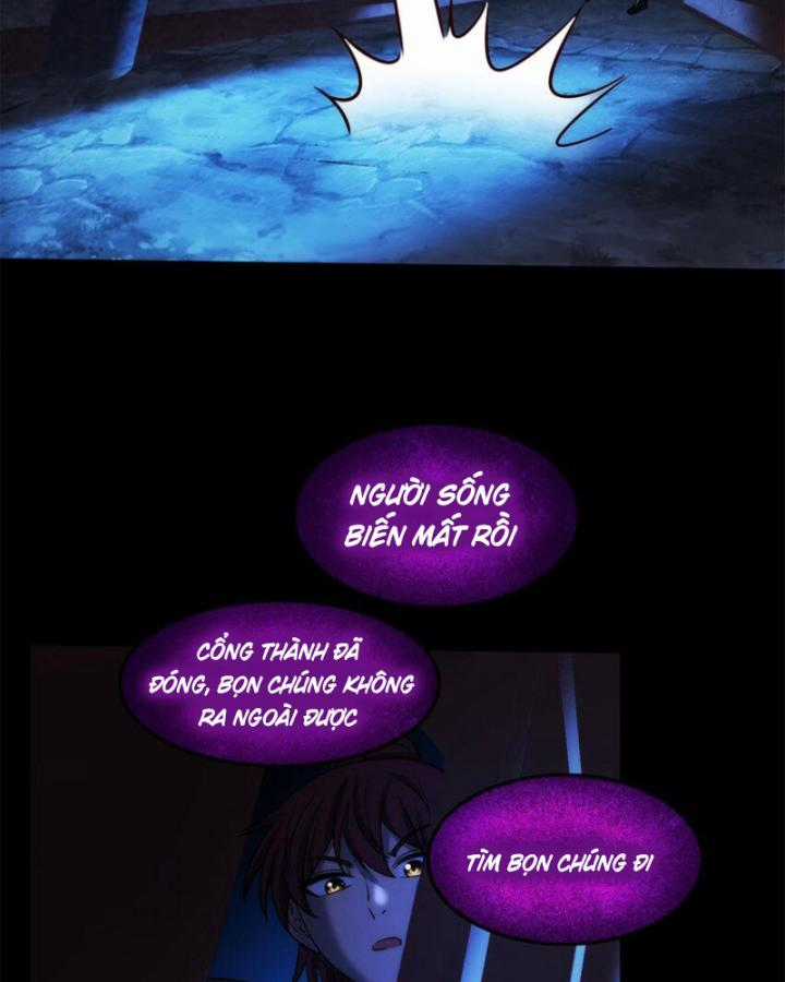 Xuân Thu Bá Đồ Chapter 288 trang 46