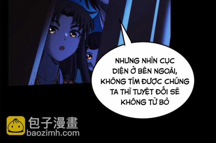 Xuân Thu Bá Đồ Chapter 288 trang 47