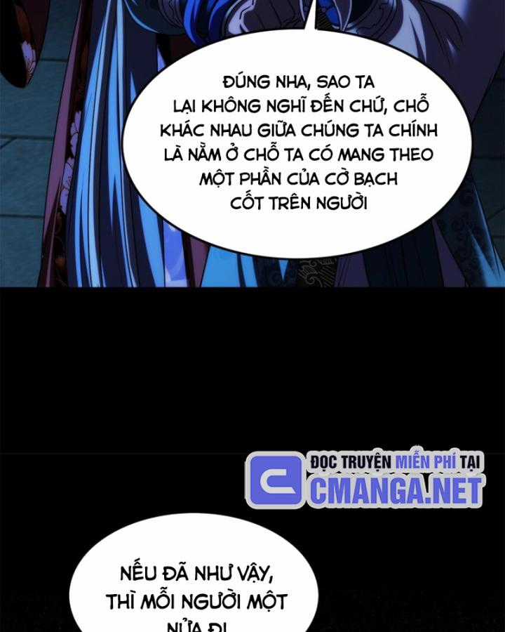 Xuân Thu Bá Đồ Chapter 288 trang 49