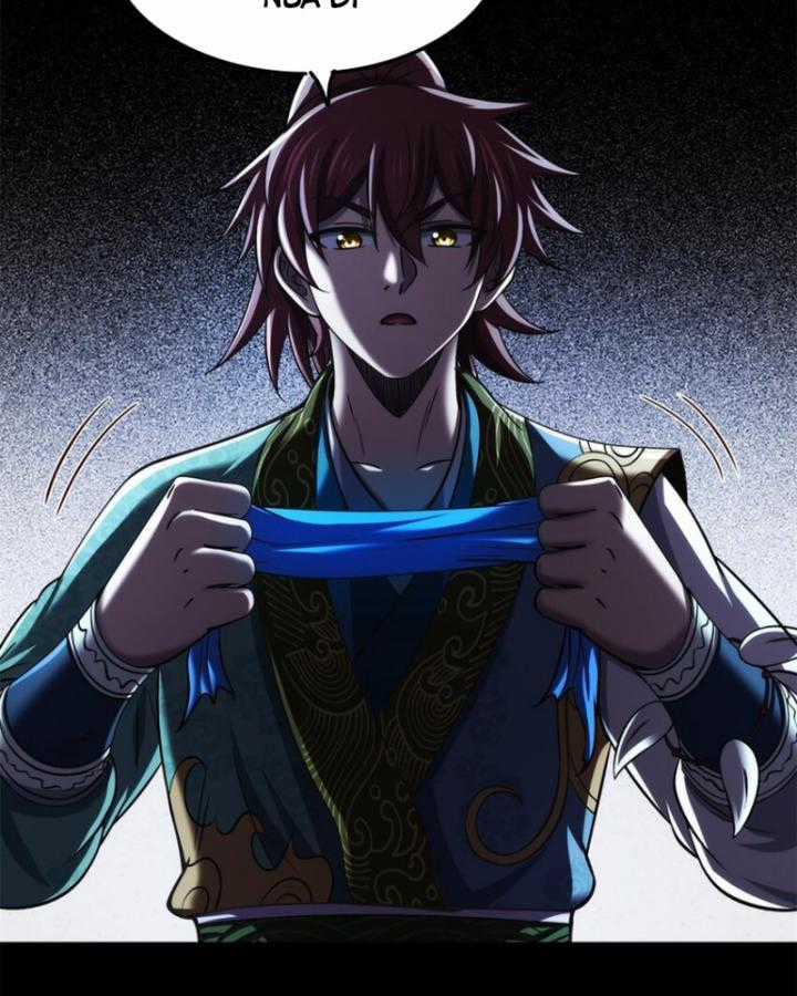 Xuân Thu Bá Đồ Chapter 288 trang 50