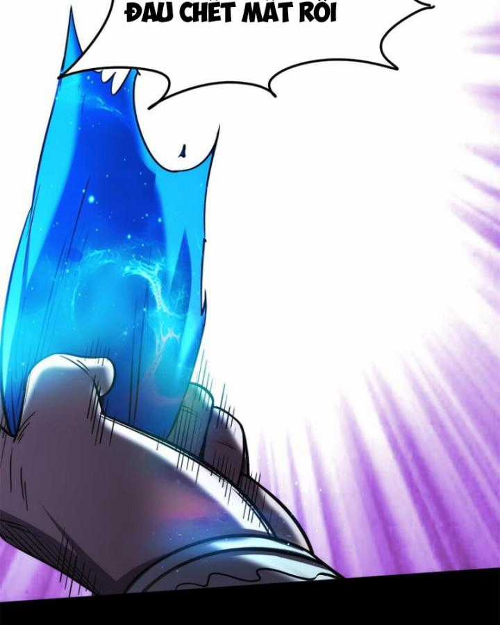 Xuân Thu Bá Đồ Chapter 288 trang 53