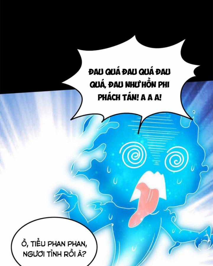 Xuân Thu Bá Đồ Chapter 288 trang 54