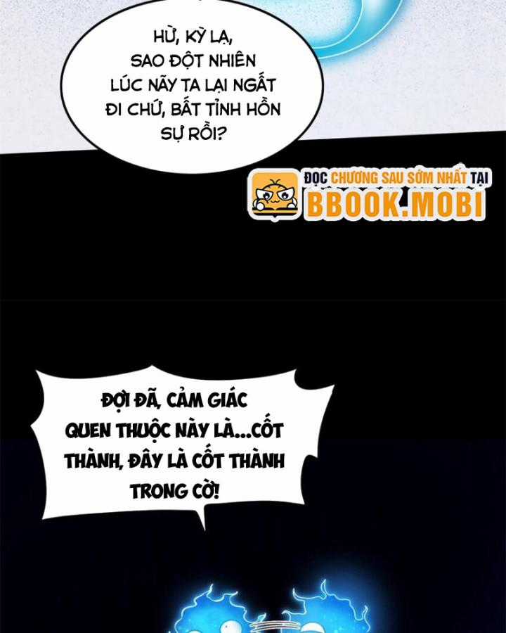 Xuân Thu Bá Đồ Chapter 288 trang 57