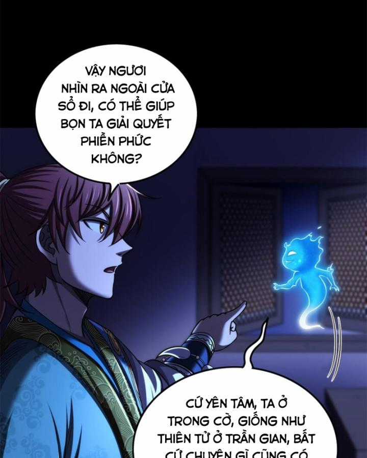 Xuân Thu Bá Đồ Chapter 288 trang 59