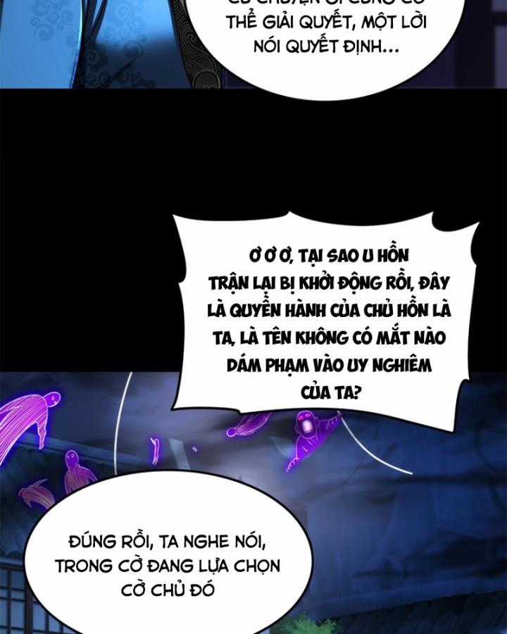 Xuân Thu Bá Đồ Chapter 288 trang 60