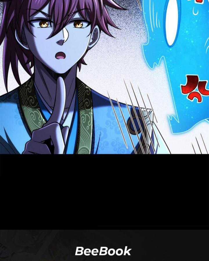 Xuân Thu Bá Đồ Chapter 288 trang 64