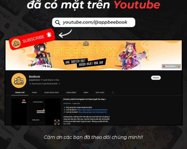 Xuân Thu Bá Đồ Chapter 288 trang 65