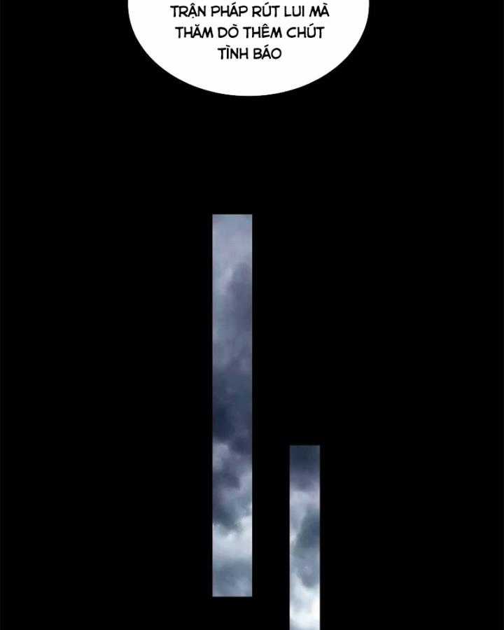 Xuân Thu Bá Đồ Chapter 289 trang 12